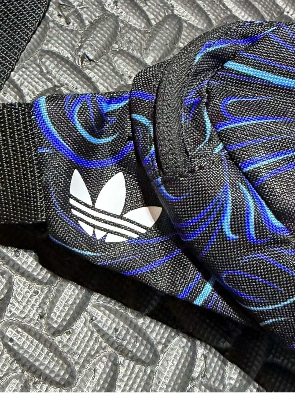 Adidas Argentina Soccer National Team 2026 Fanny Pack Waist Bag AFA KE1381 NEW